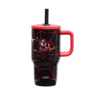 Fairway Straw Tumbler. 16 oz.